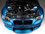 BMW M3 Coupe by IND Distribution 2011 года